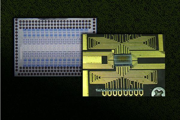 Revolutionary Chip-Based Technology for Terahertz Waves Promises Enhanced Efficiency and Sensitivity in Electronics