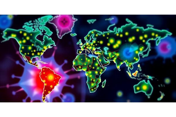 Scientists Develop ‘Colocatome’: A Comprehensive Catalog of Non-Cancerous Cells’ Impact on Cancer