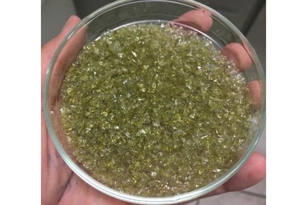 Glass Fertilizer Beads: A Promising Solution for Sustained Nutrient Delivery