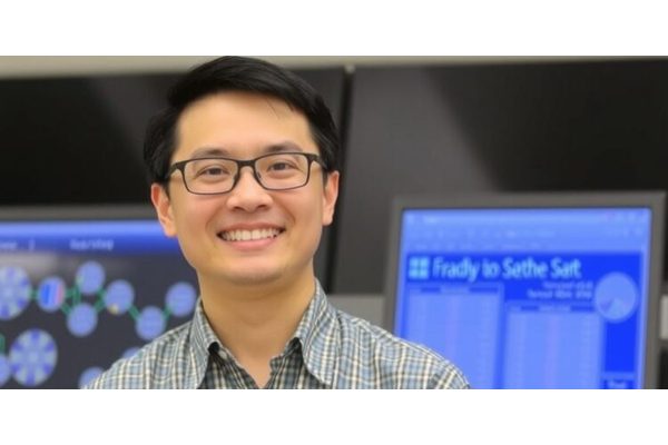 Jiang Secures NSF CAREER Award Funding