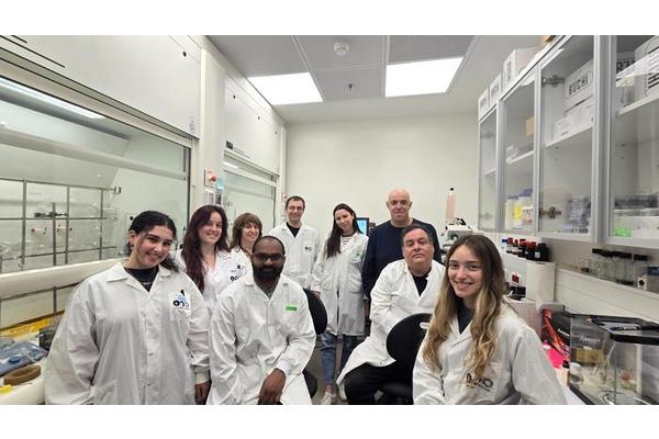 CRISPR Targets Genes in Head and Neck Cancers via Direct Injection