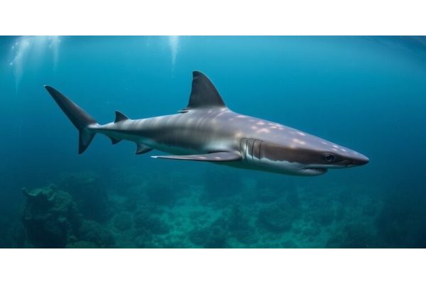 Urgent Call to Safeguard Habitats of Critically Endangered Shark Species