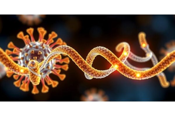 Breakthrough Discovery: Key Protein Linked to Resilience Against Stress Uncovered by Scientists