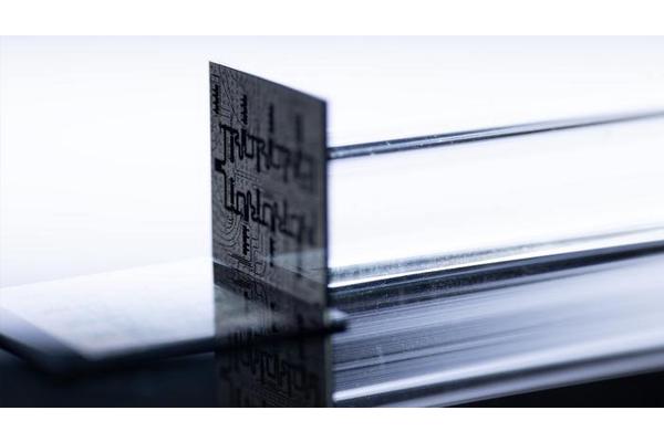 Breakthrough Ocelot Chip Advances Quantum Computing Technology