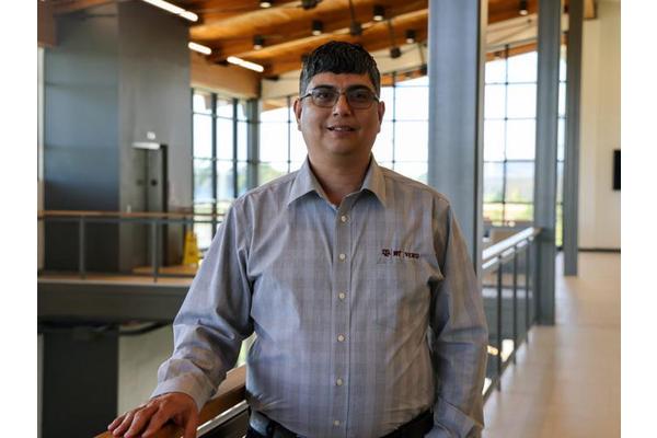 Texas A&M Researcher Analyzes AI Versus Human Evaluators in Swine Medicine