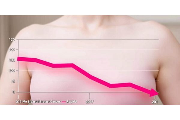 Breast Cancer Mortality Rates Stabilize, Halting Previous Decline