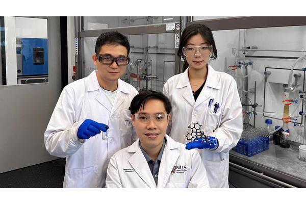 Groundbreaking Technique Develops Valuable Fluorinated Drug Compounds