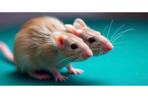 Breakthrough Modeling of Treatment-Resistant Severe Asthma in Mice Paves the Way for Future Research