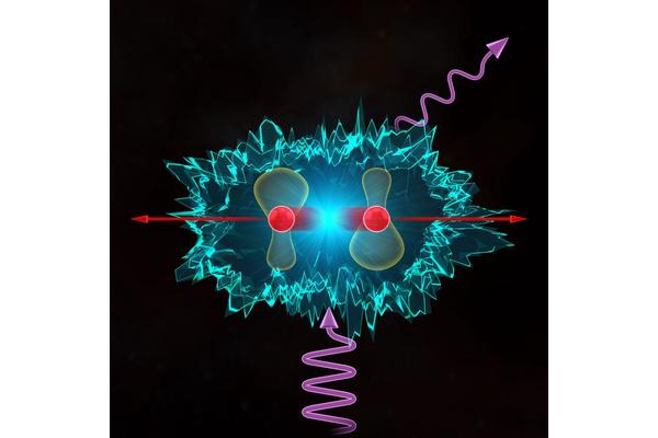Exploring Light-Enhanced Atomic Collisions: A Deep Dive into Quantum Billiard Balls