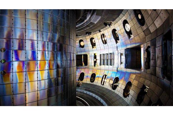Breakthrough Research Reveals Fuel Accumulation in Fusion Vessel Inner Walls