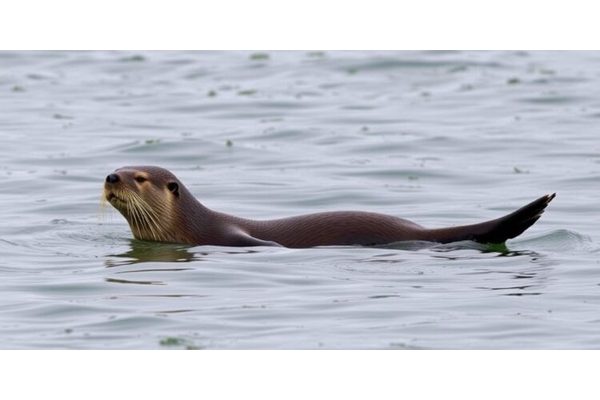 Sea Otters Accelerate Kelp Forest Recovery, but Speed Varies by Location