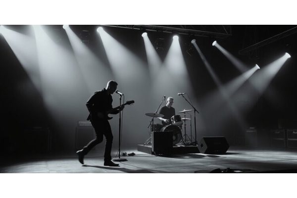 Addressing Suicide in the Music Industry: A Call to Action