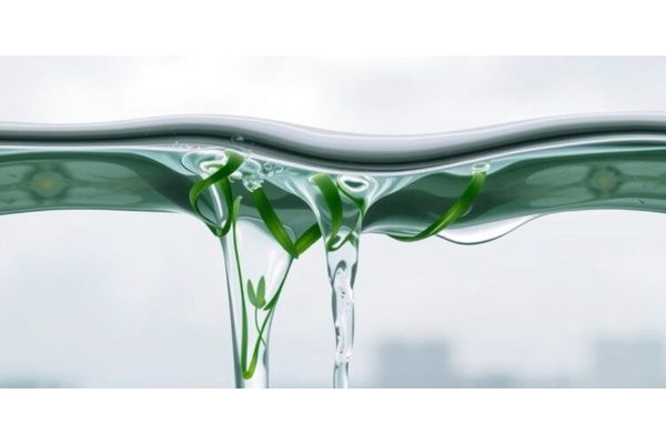 How ‘Leaky’ Plants May Contribute to Climate Change Acceleration