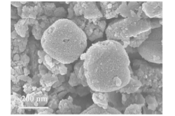 Revolutionary MOF-Derived TiO2@NPC@S Sets New Standard for Lithium-Sulfur Battery Cathodes