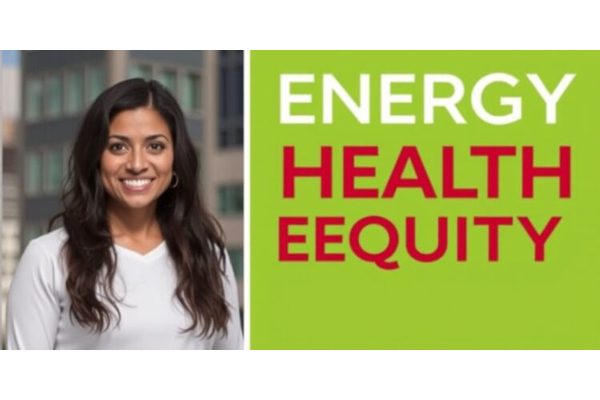 George Mason University Researchers Secure Funding for Arlington County’s ENERGY-HEALTH-EQUITY Initiative