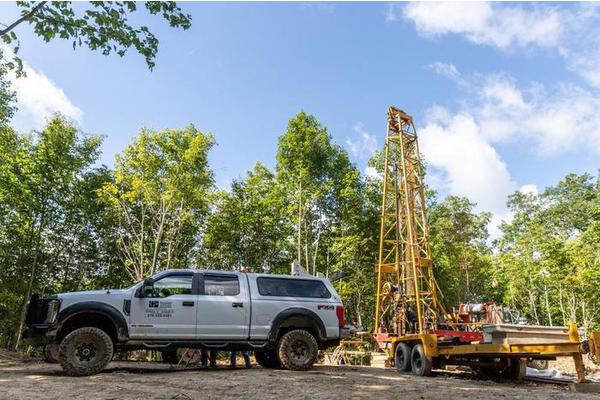 Virginia Tech to Head $10 Million Initiative for Critical Mineral Research in Appalachia