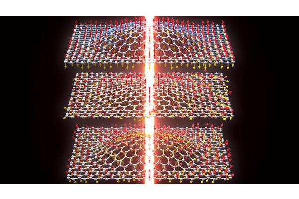 Unraveling Nanomaterial Phase Transitions Using Tiny Drums