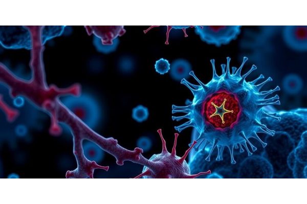 Zika Virus Develops Sneaky Pathways to Infiltrate Placental Cells