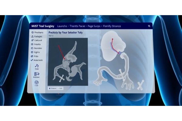 New Online Tool Launches to Aid Surgical Decision-Making in Gallbladder Cancer Cases