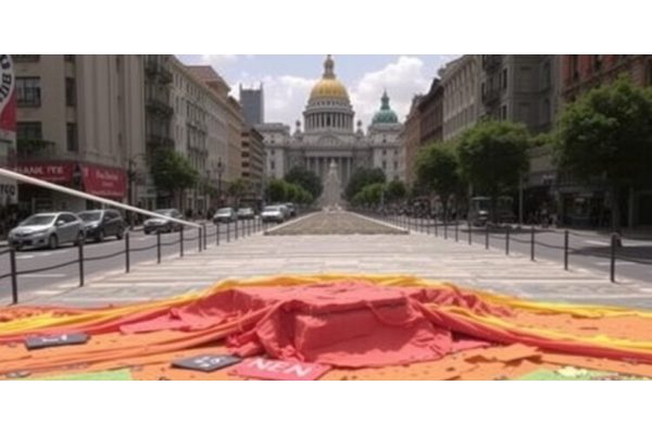 Researchers Predict Seismic Damage Risk from Crustal Earthquake Scenarios in Mexico City