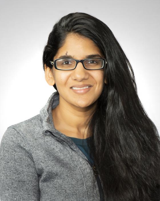 Maya Ragavan, M.D., M.P.H., M.S.