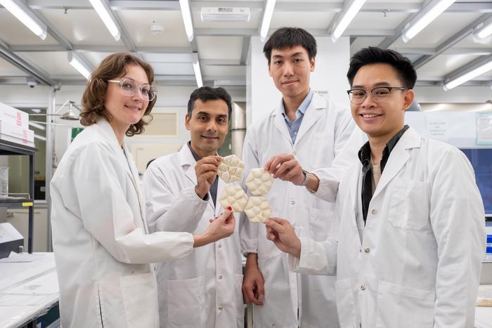 Research team
