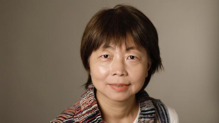 Yali Dou, PhD
