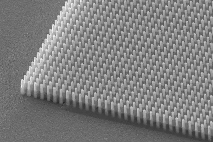 bilayer metasurface