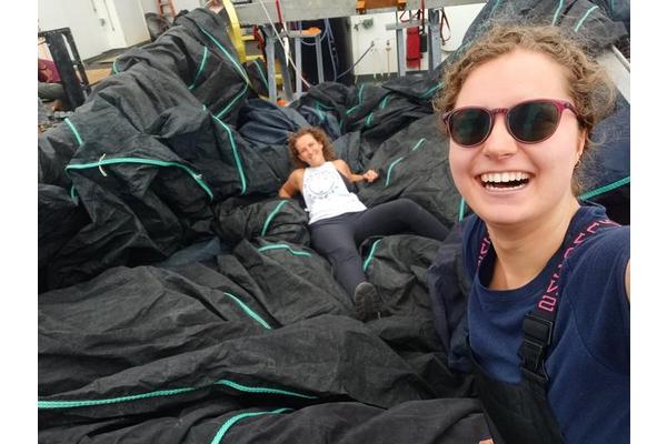 MIT Oceanographers Discover Deep-Dive Dining Habits of Tuna and Swordfish