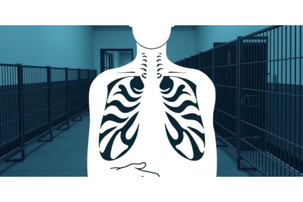 Undetected TB Cases Likely Increased in Prisons Across Europe and the Americas During COVID-19