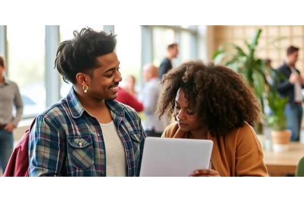 Seeking Donors? Begin by Exploring Their Local Communities