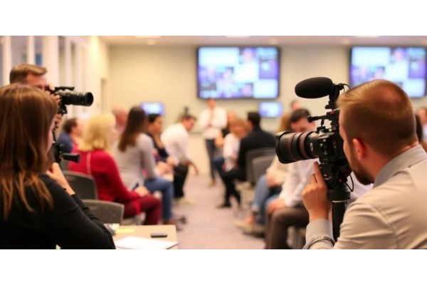 Incorporate These Scientific Sessions into Your Media Coverage