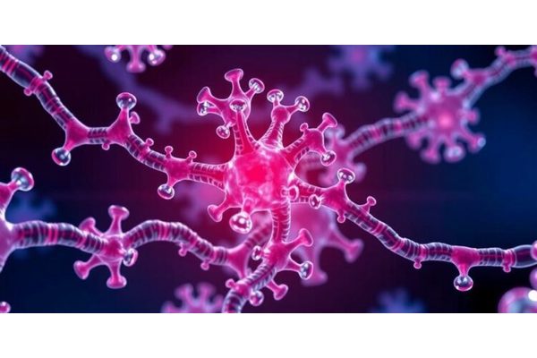 Breakthrough Study Sheds Light on Cancer-Promoting Enzyme, Paving the Way for Innovative Therapies