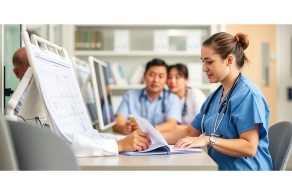 Mastering the Art of Scheduling: Nurses Share Insights and Solutions for Optimal Shift Planning