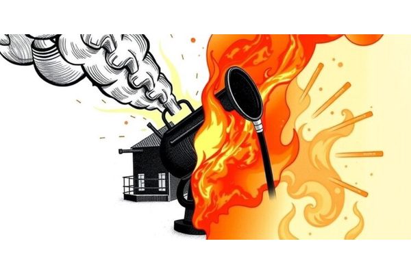 Urgent Alert from Leading Scientists: The Critical Dangers of Fossil Fuels