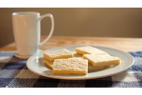 The Optimal Plant-Based Fats for Vegan Shortbread: A Scientific Analysis