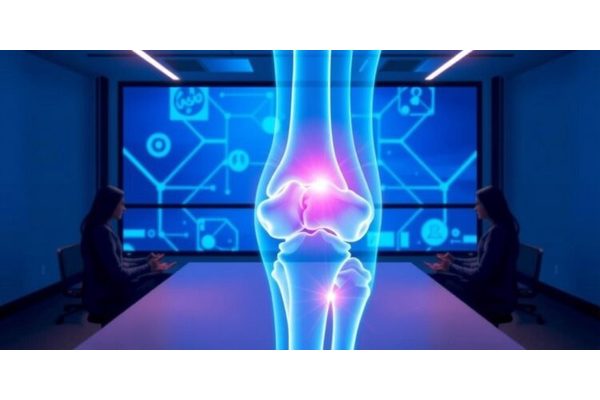 Queen Mary University Unveils Innovative Spinout in Regenerative Medicine Aimed at Joint Repair and Arthritis Prevention