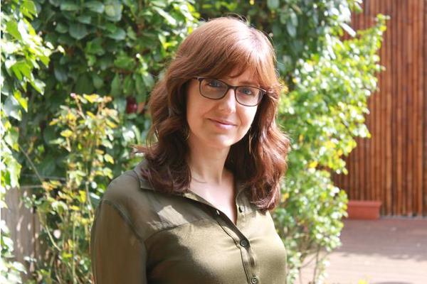 Teresa Marrodán Undagoitia Appointed as Special Professor at the University of Amsterdam’s Faculty of Science