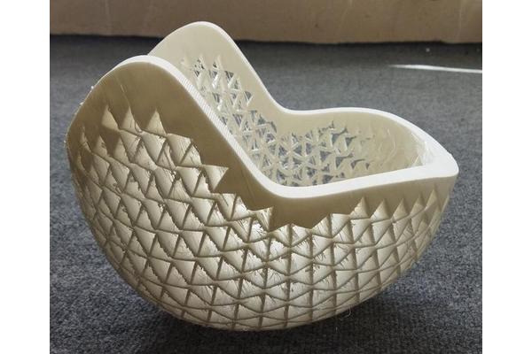 Revolutionary Geometric Design Enhances Safety Features of Bicycle Helmets