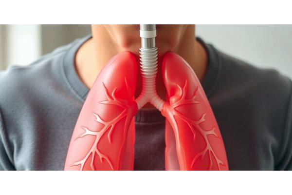 Prolonged Use of Inhaled Corticosteroids in COPD Associated with Significant Long-Term Health Risks