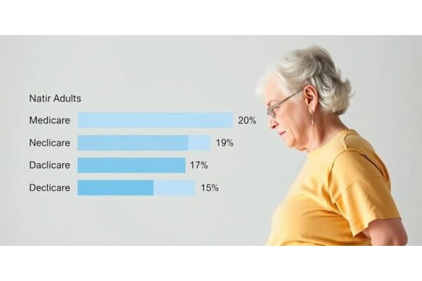 Majority of Older Adults Support Medicare Coverage for Obesity Medications, Express Interest in Utilizing Them