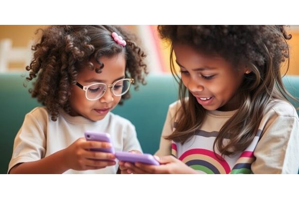 Rethinking Smartphone Bans: Fostering Healthy Technology Habits in Children