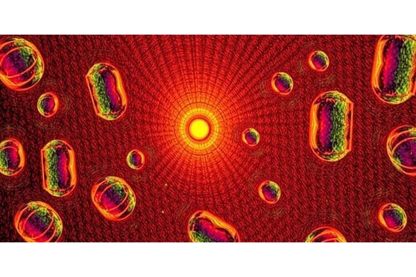Narrow Field Imager from NRL Debuts on NASA’s PUNCH Mission