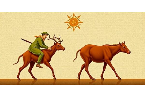 New Research Disputes Conventional Narrative of Humanity’s Transition from Hunting to Agriculture