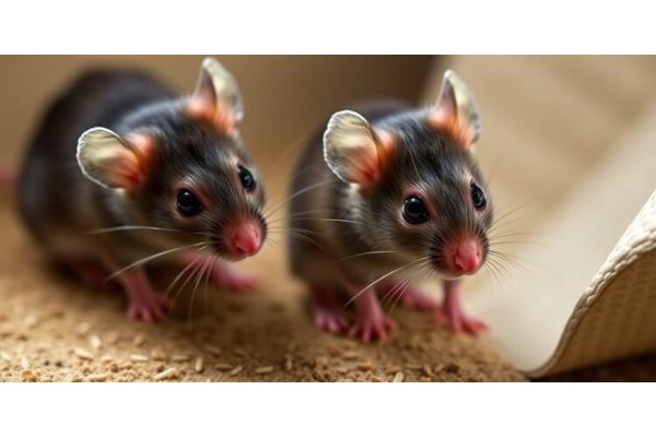 Intermittent Fasting Boosts Sex Drive in Male Mice: A Potential Solution for Human Low Libido?