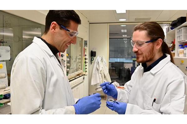 Innovative Approach Developed for Recycling Fluoride from Persistent PFAS Compounds