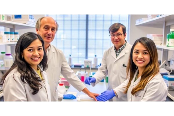 Scientists Pioneer De Novo Biosynthesis of Plant Lignans Through Innovative Synthetic Yeast Consortia