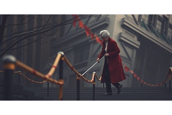 Chinese Study Identifies Osteo-Cardiovascular Patients as Highest Risk Group for Falls and Mortality