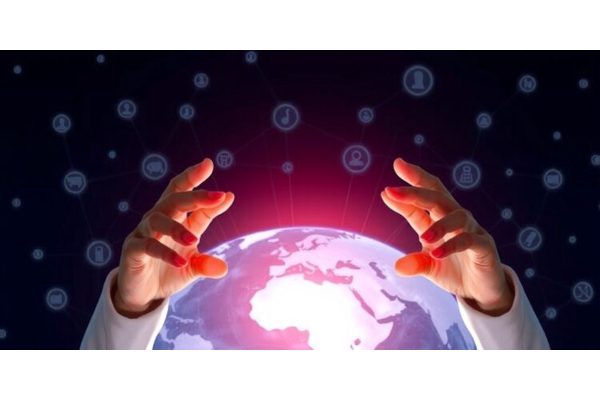 Leveraging Artificial Intelligence to Promote Global Equity in the Distribution of Social Services