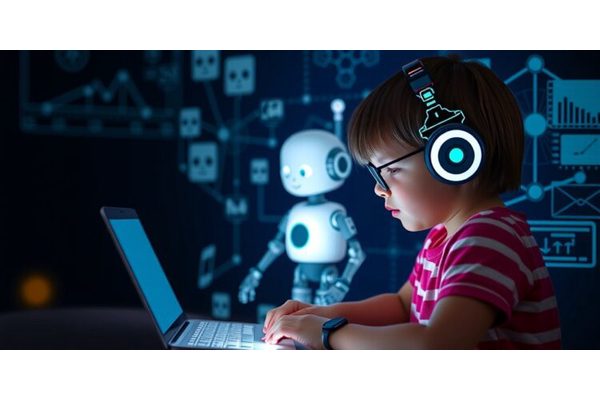 Exploring Ethical Considerations of AI Mental Health Chatbots for Children